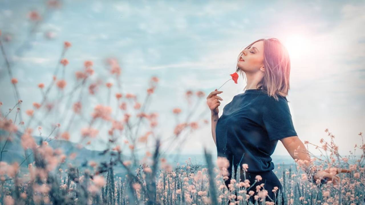 खुशहाल जिंदगी के लिए 21 दिनों तक अपनाएँ ये आसान आदतें